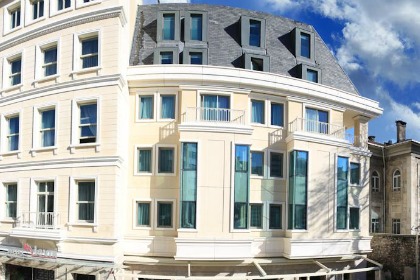 Levni Hotel and Spa